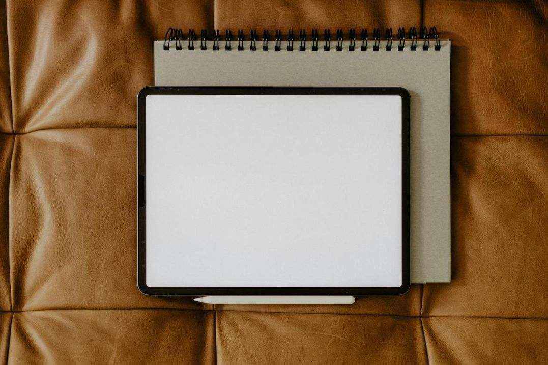 Project screens